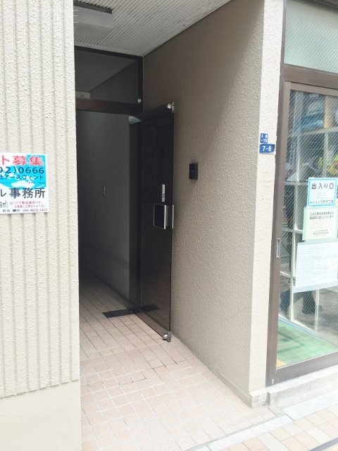 鈴木ビル 画像