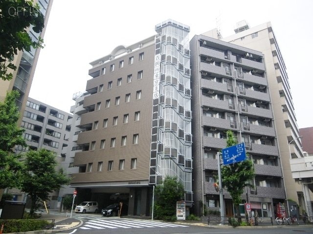 吉岡東京ビル 画像