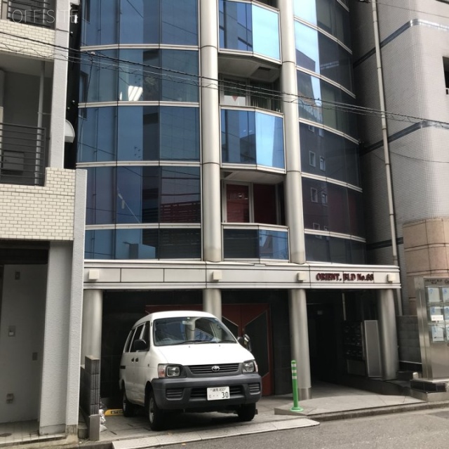 ギャランティー21東京 外観