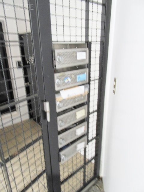 南青山パールハイムビル 画像