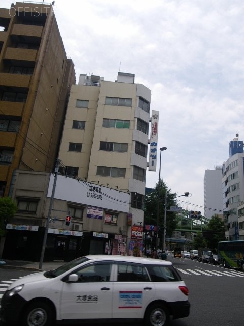外神田ビル 画像