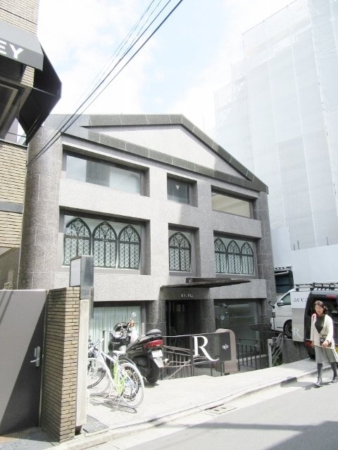 芥川青山ビル 画像