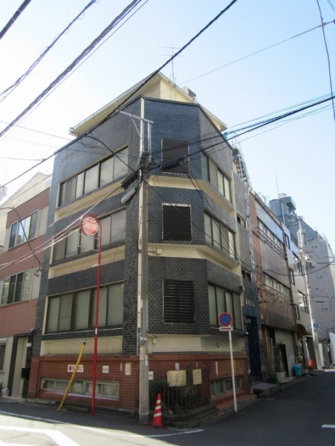 新和ビル　外観