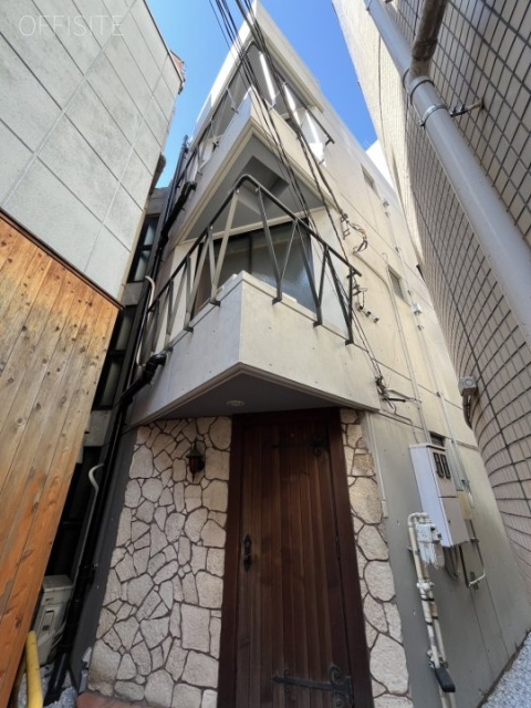 Asway NISHIAZABU Ⅳ　外観