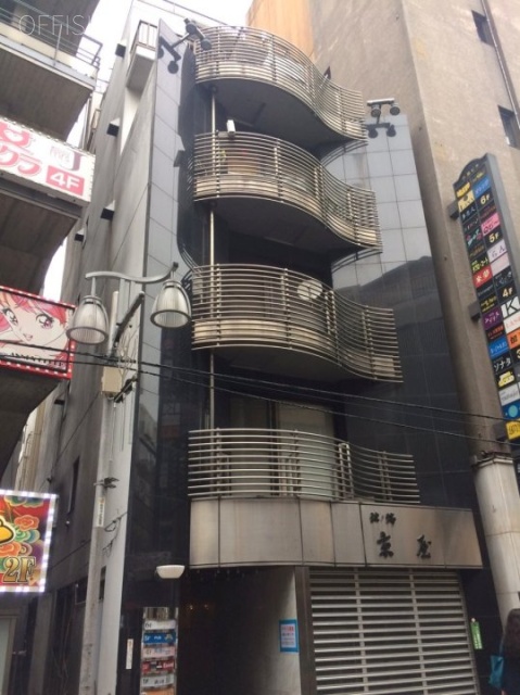 京屋ビル 外観