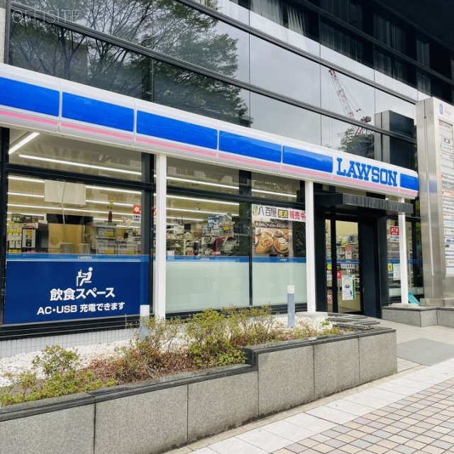 L.Biz仙台　1F部分