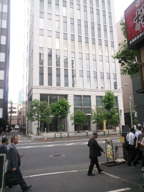 虎ノ門イーストビル 画像