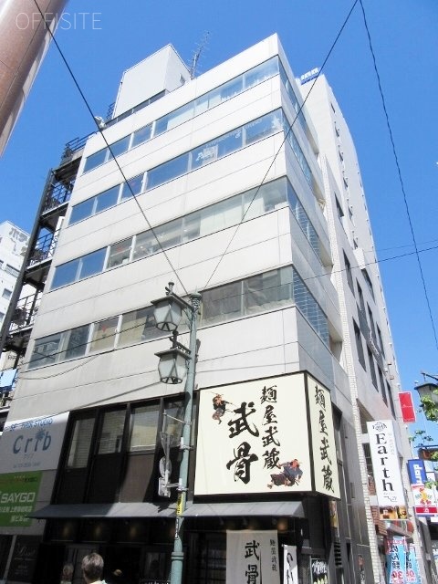 幸正ビル 画像