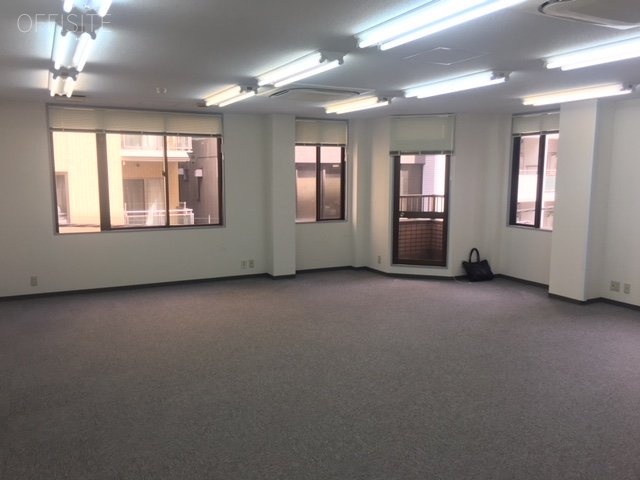 築地K&R TODAビル　室内