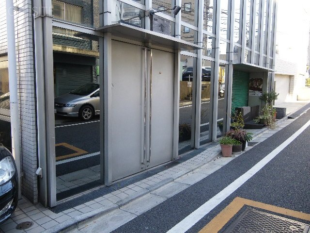 六本木NB223ビル 画像
