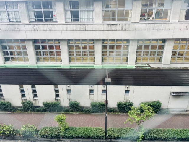 ビルネット築地　内装