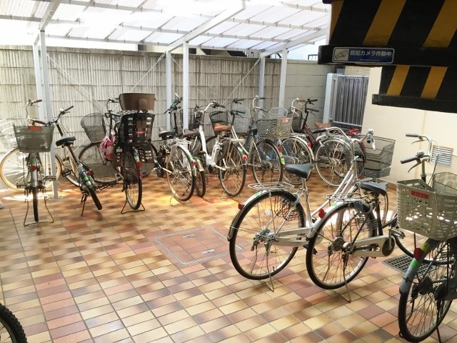 ソフトタウンニュー池袋ビル 画像