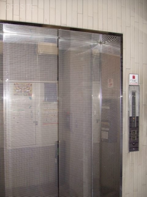 やまかわビル 3階 30.00坪　エレベーター