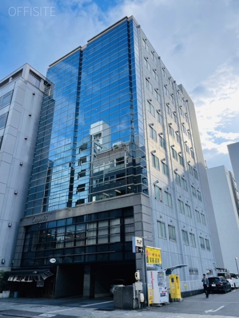 オリジン錦ビル　外観