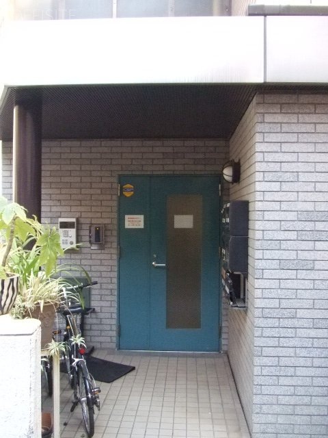 YMプリントタワー 画像
