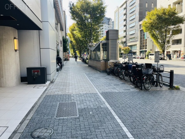 東日本橋セントラルプレイス 周辺