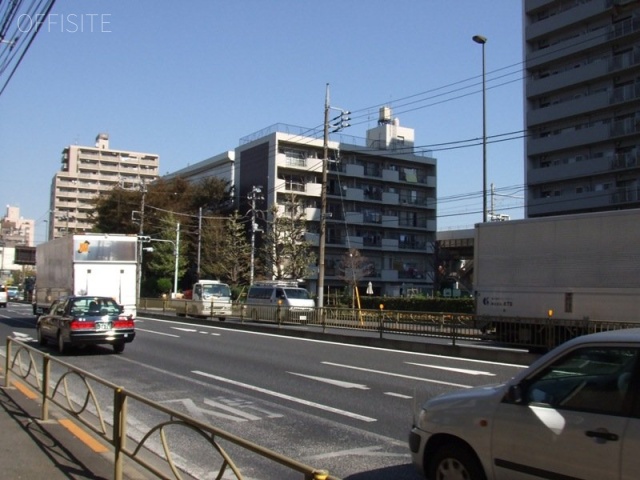 後藤ビル　イメージ