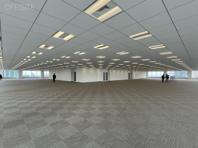 アークヒルズ仙石山森タワー 内装