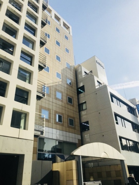 友泉南池袋ビル 外観