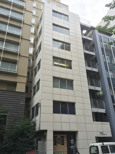 三崎町大島ビル 画像