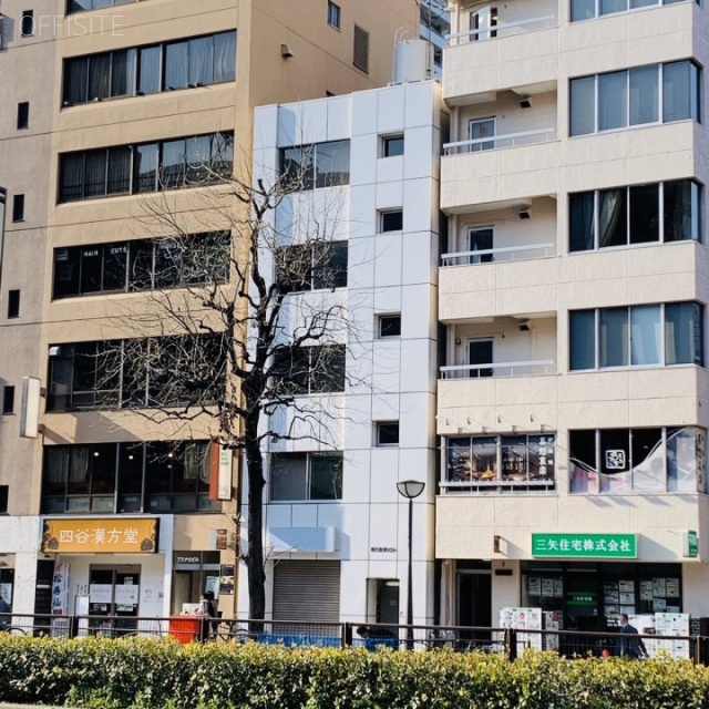 第5富澤ビル 外観