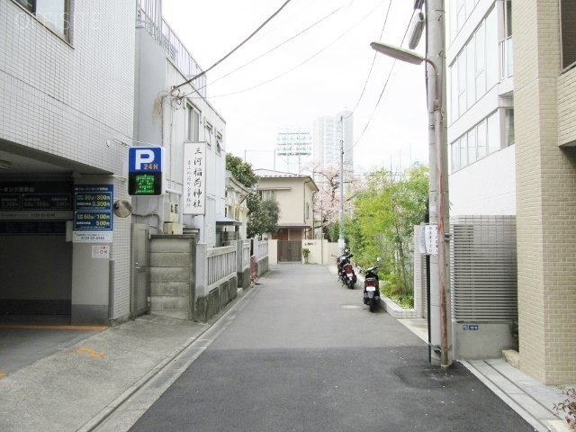 ラティオ南青山ビル 画像