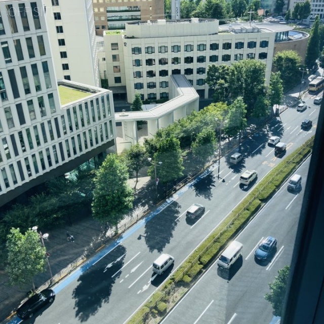 PMO麹町　眺望