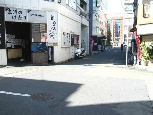 立川南口HMビル 画像