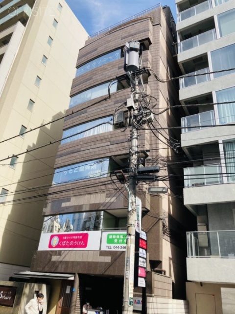 ABAアサミ 外観