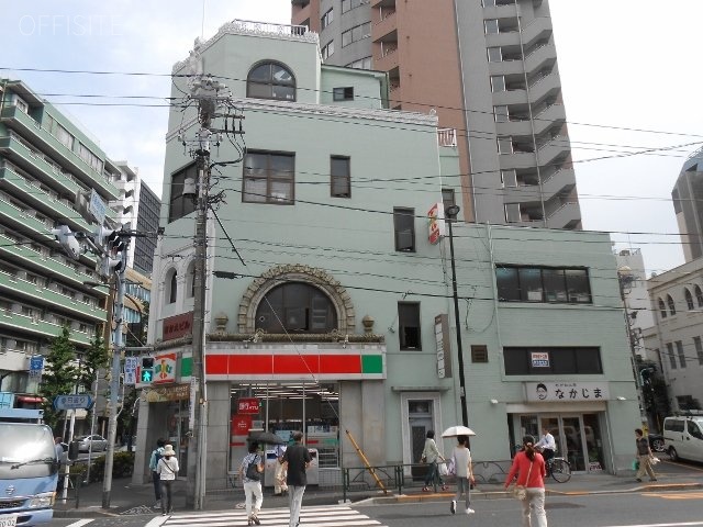さかえビル 画像
