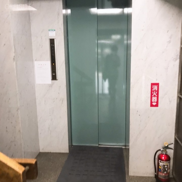 東宣ビル　エレベーター