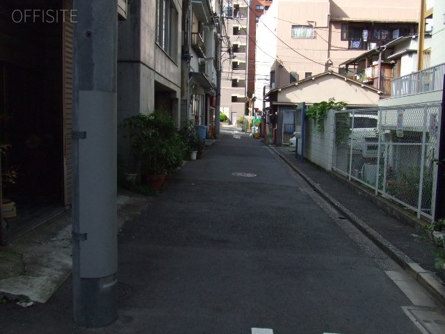 みずほビル 画像