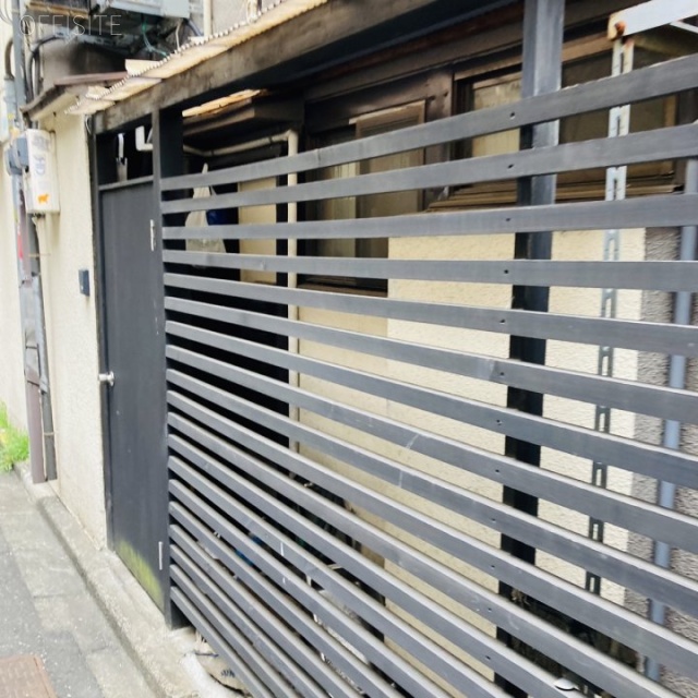 新宿御苑ビル 外観