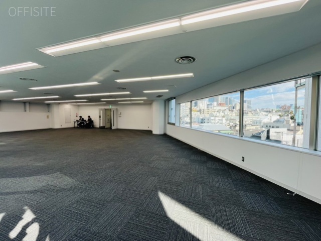 VORT青葉台　内装