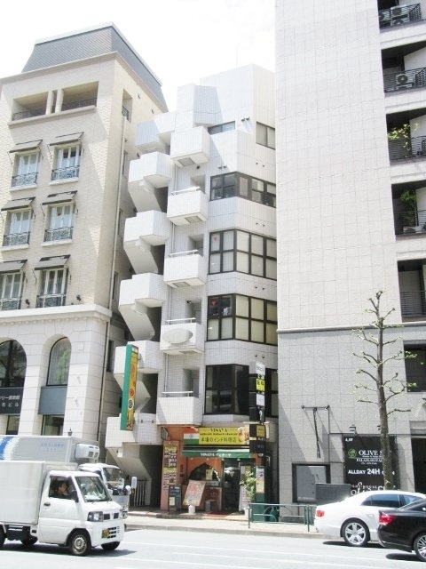 田丸ビル 画像
