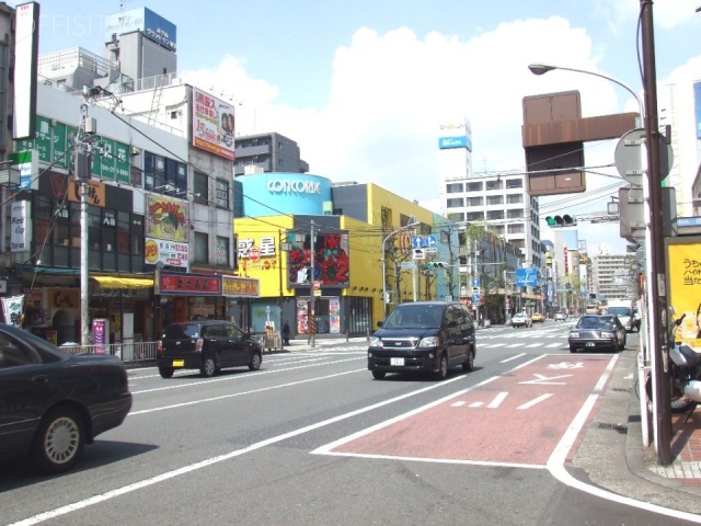 伊勢佐木町千歳観光ビル　DSCF1782.JPG