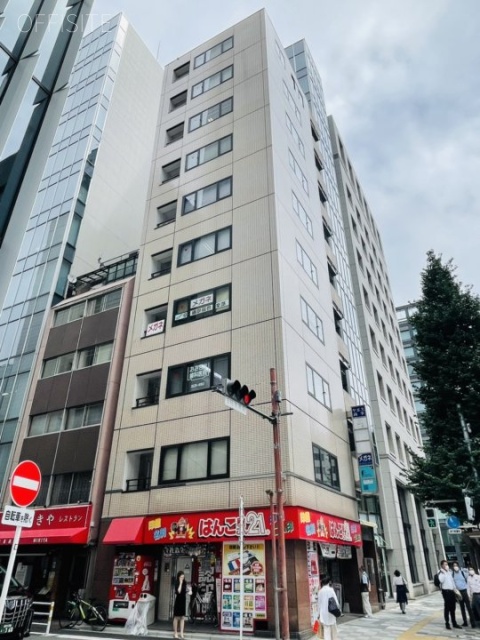 寺沢ビル 外観