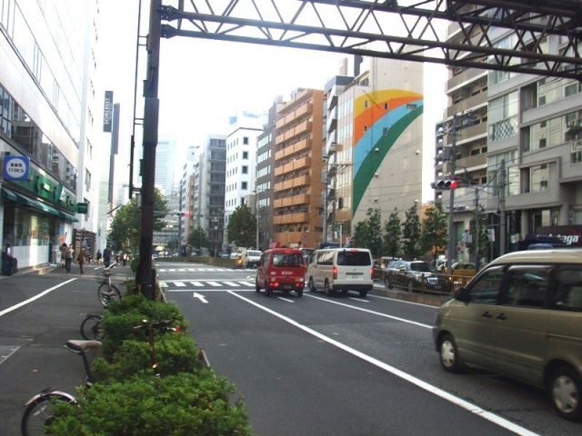 MTP東麻布ビル 画像