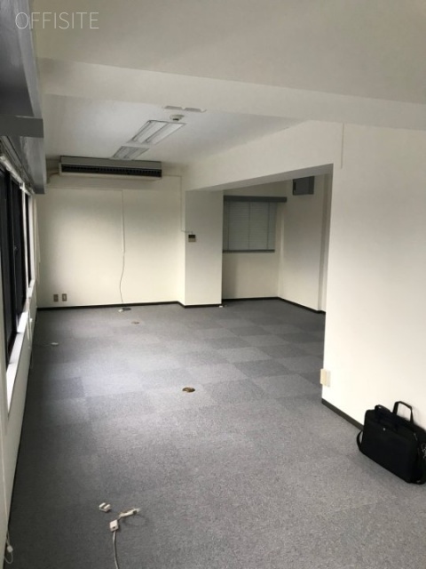西新宿元木ビル 403号室 室内