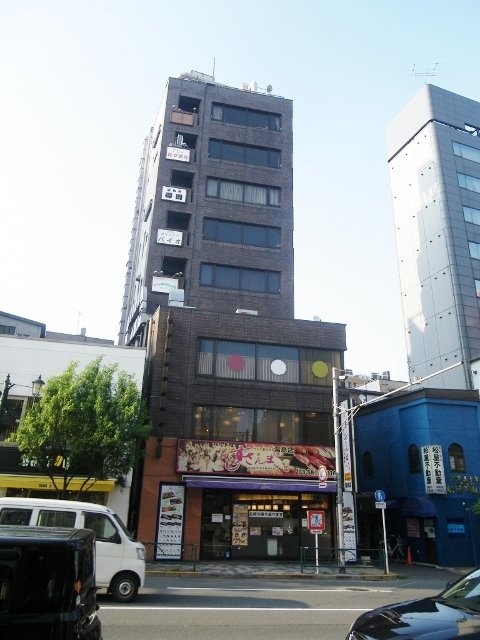 武田ビル 外観
