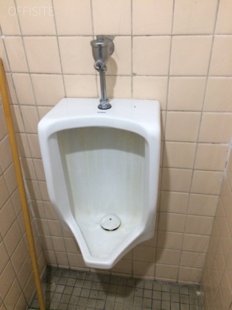 フジタニビル トイレ