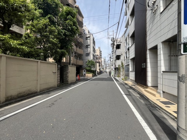 A・Yビル　周辺