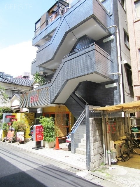 上瀧ビル 画像