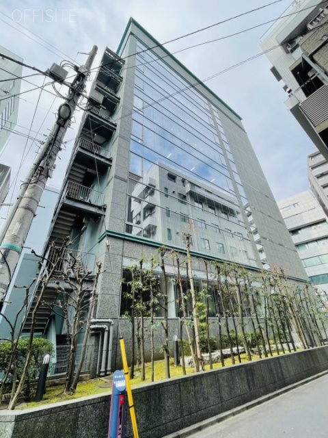 光陽ビル　外観