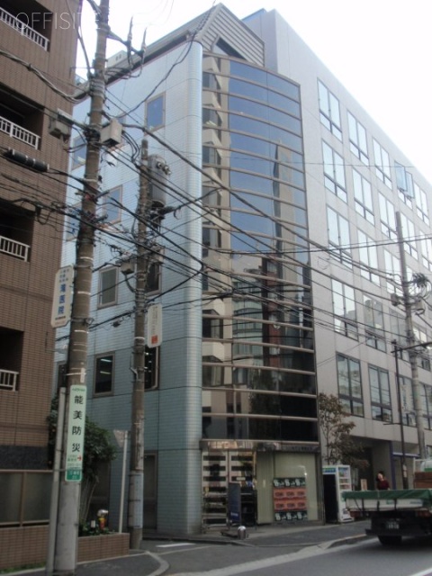 NT三番町ビル　外観