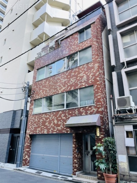 高嶋ビル 外観