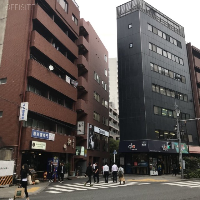 Sista Saito 外観