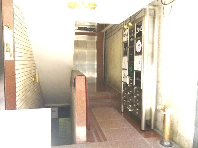 銀座パレスビル 画像