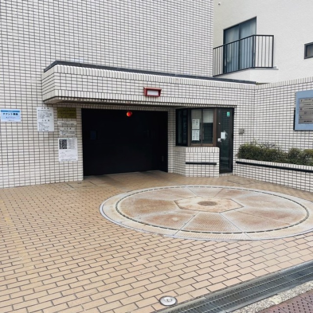 仙台Kビル 駐車場