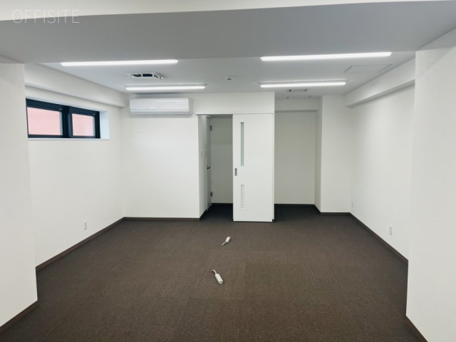 エアシー西新宿 (Air.C西新宿) 内装